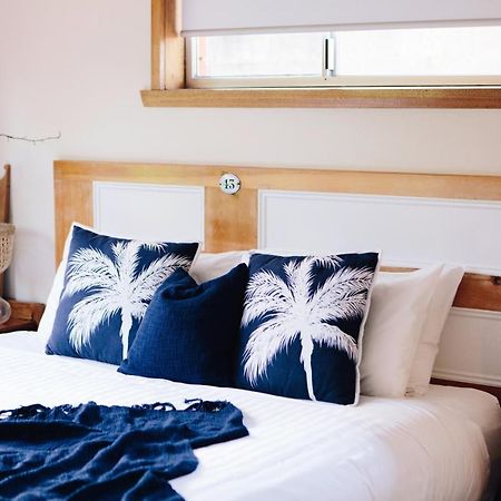 Ulverstone Boutique Accomodation Esterno foto
