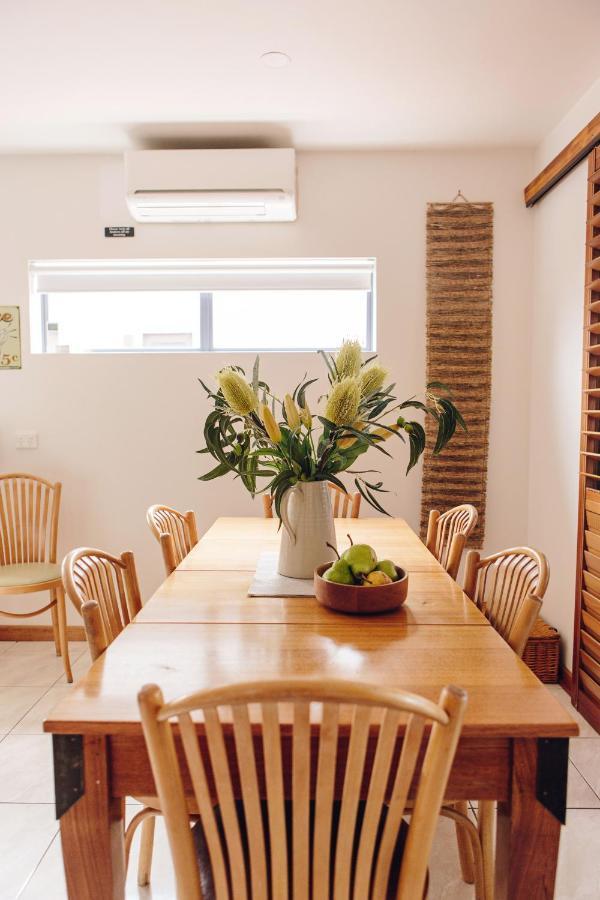 Ulverstone Boutique Accomodation Esterno foto