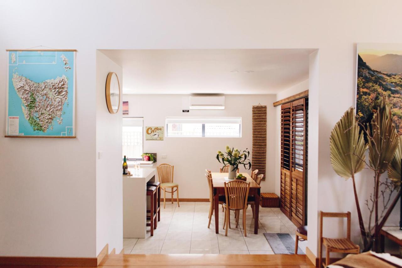 Ulverstone Boutique Accomodation Esterno foto