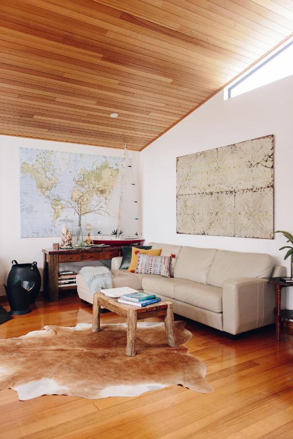 Ulverstone Boutique Accomodation Esterno foto