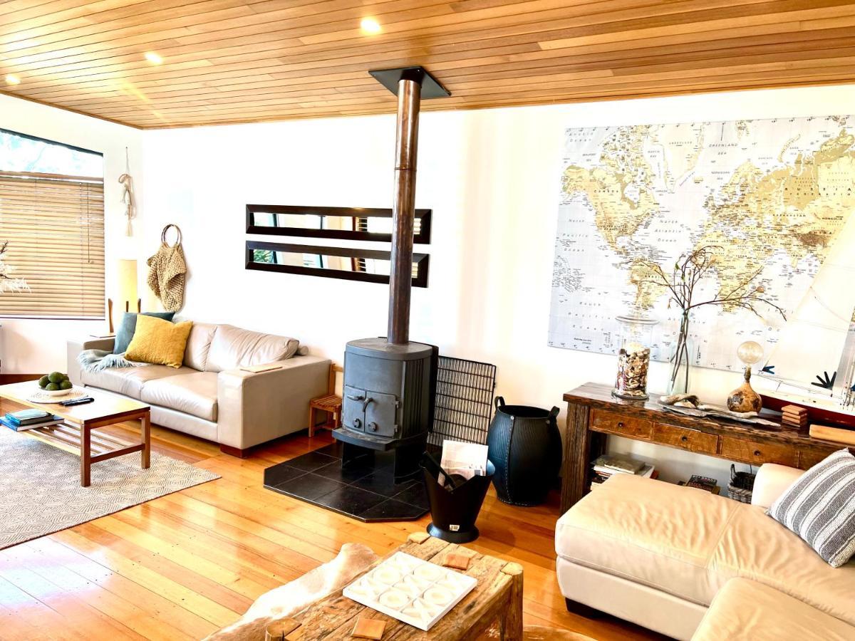 Ulverstone Boutique Accomodation Esterno foto