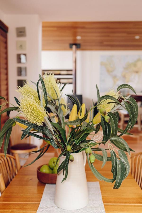 Ulverstone Boutique Accomodation Esterno foto