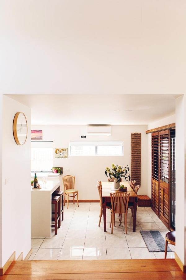 Ulverstone Boutique Accomodation Esterno foto