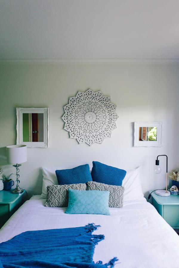 Ulverstone Boutique Accomodation Esterno foto