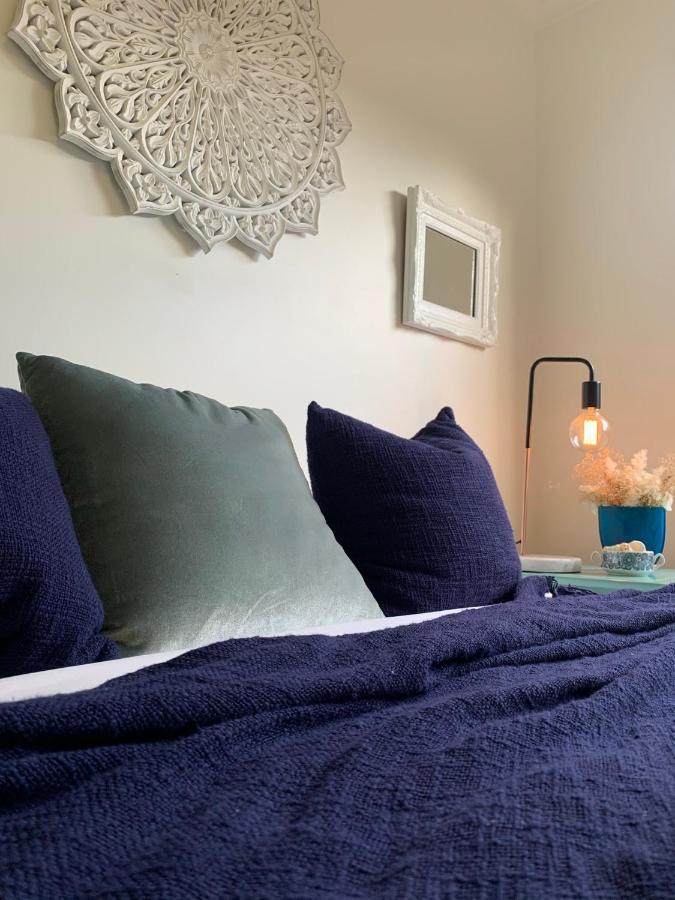 Ulverstone Boutique Accomodation Esterno foto