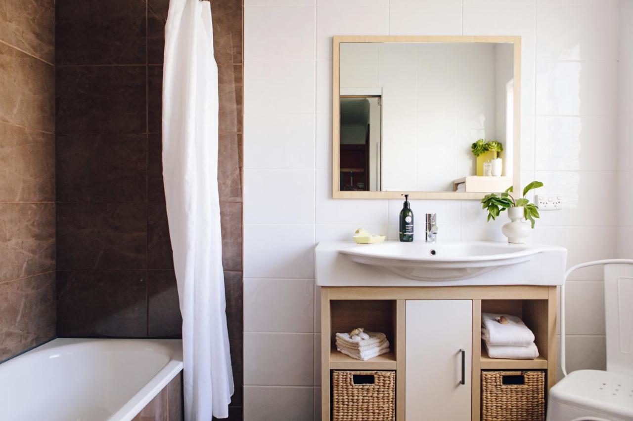 Ulverstone Boutique Accomodation Esterno foto