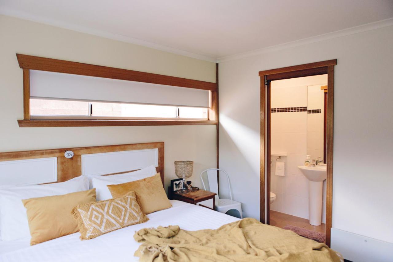 Ulverstone Boutique Accomodation Esterno foto