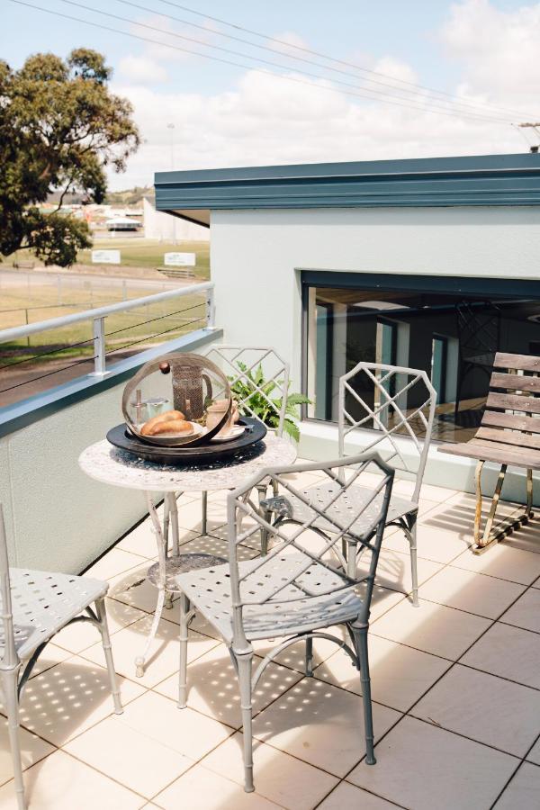 Ulverstone Boutique Accomodation Esterno foto