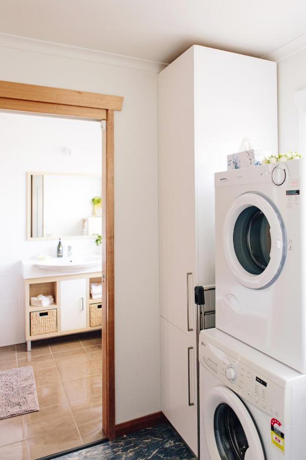 Ulverstone Boutique Accomodation Esterno foto