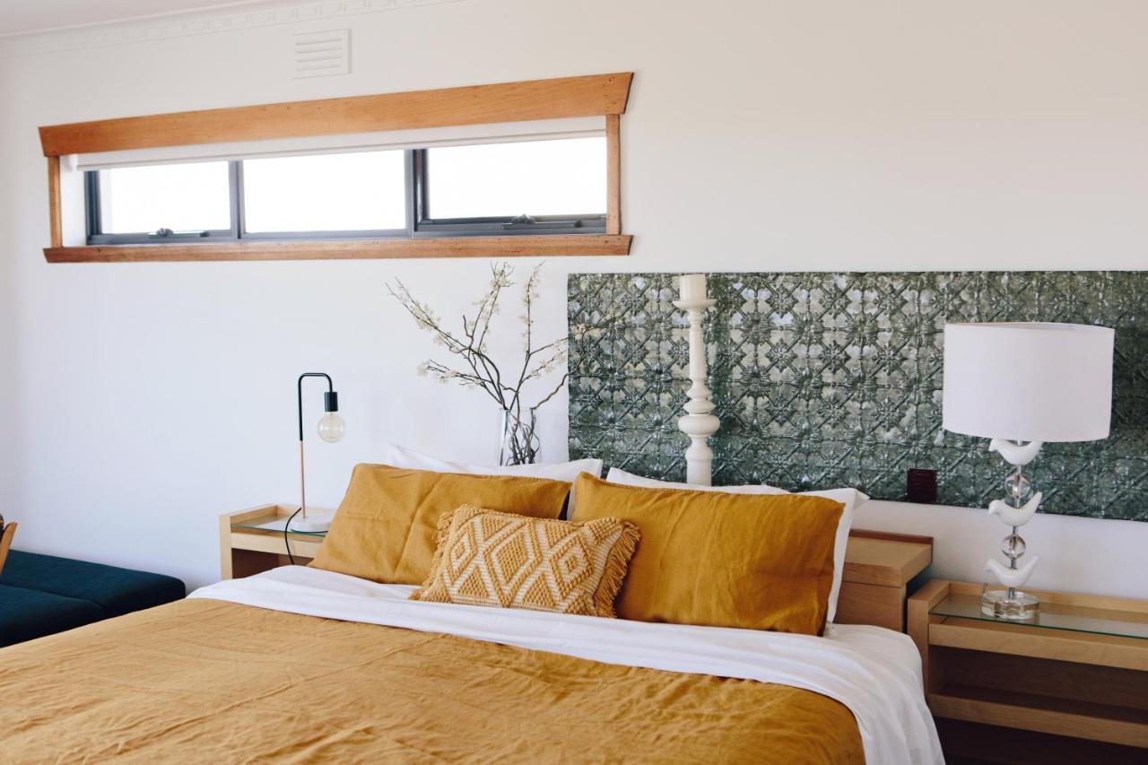 Ulverstone Boutique Accomodation Esterno foto