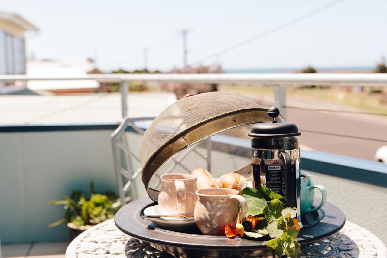 Ulverstone Boutique Accomodation Esterno foto