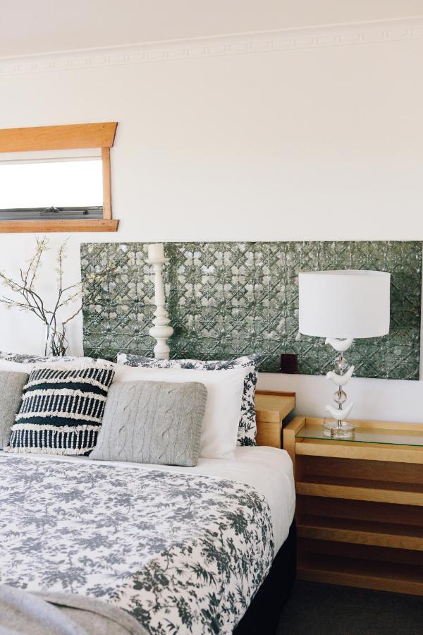 Ulverstone Boutique Accomodation Esterno foto