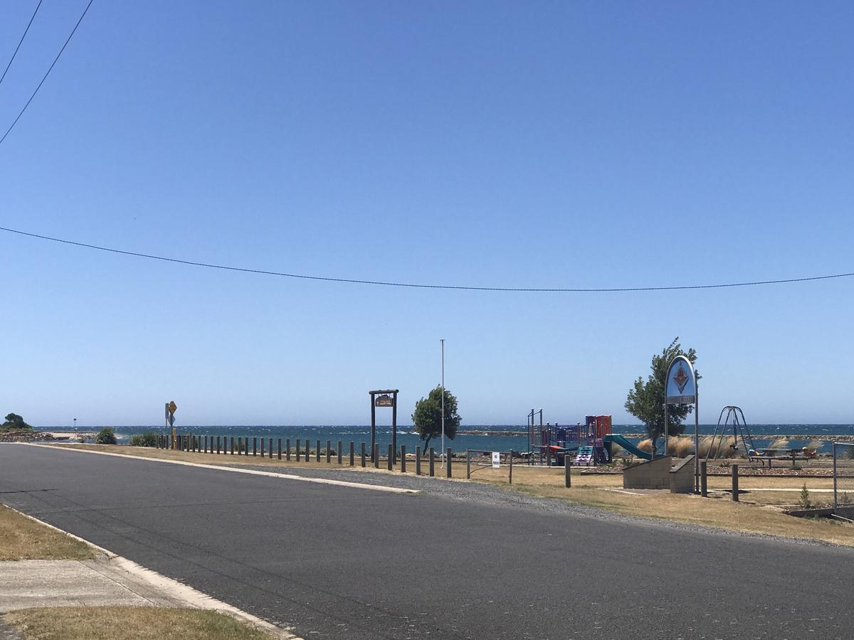 Ulverstone Boutique Accomodation Esterno foto