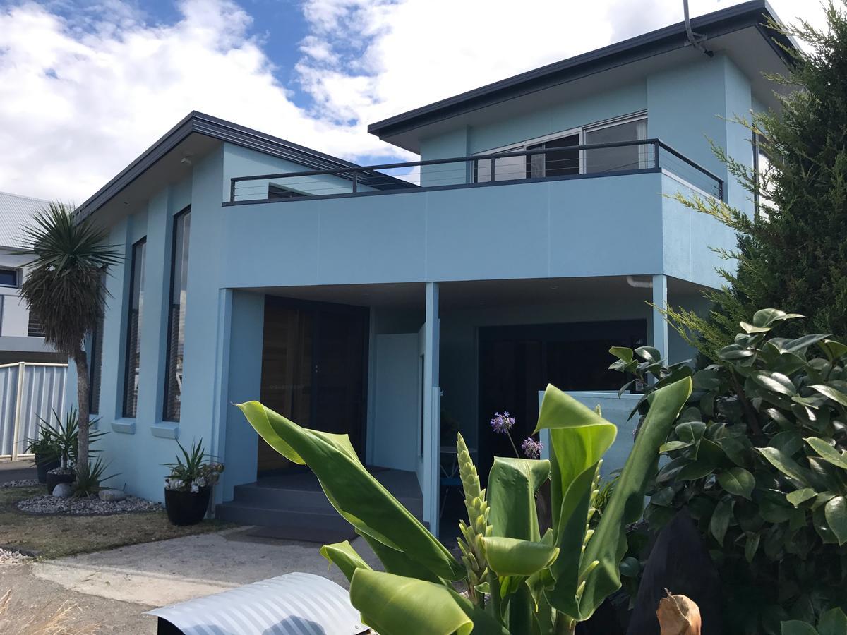 Ulverstone Boutique Accomodation Esterno foto